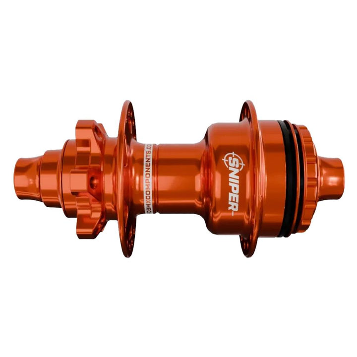 SD-X Sniper Evo Air Rear Hub