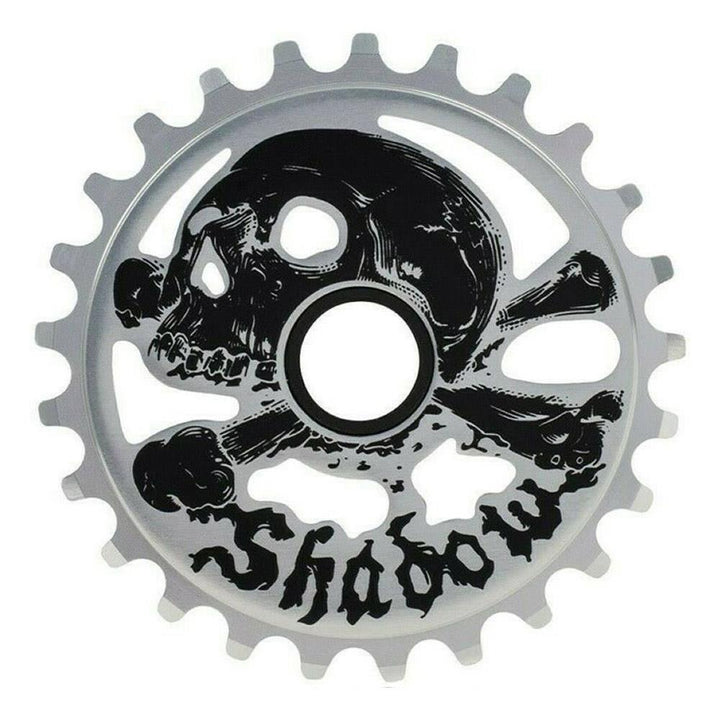 Shadow Cranium Sprocket