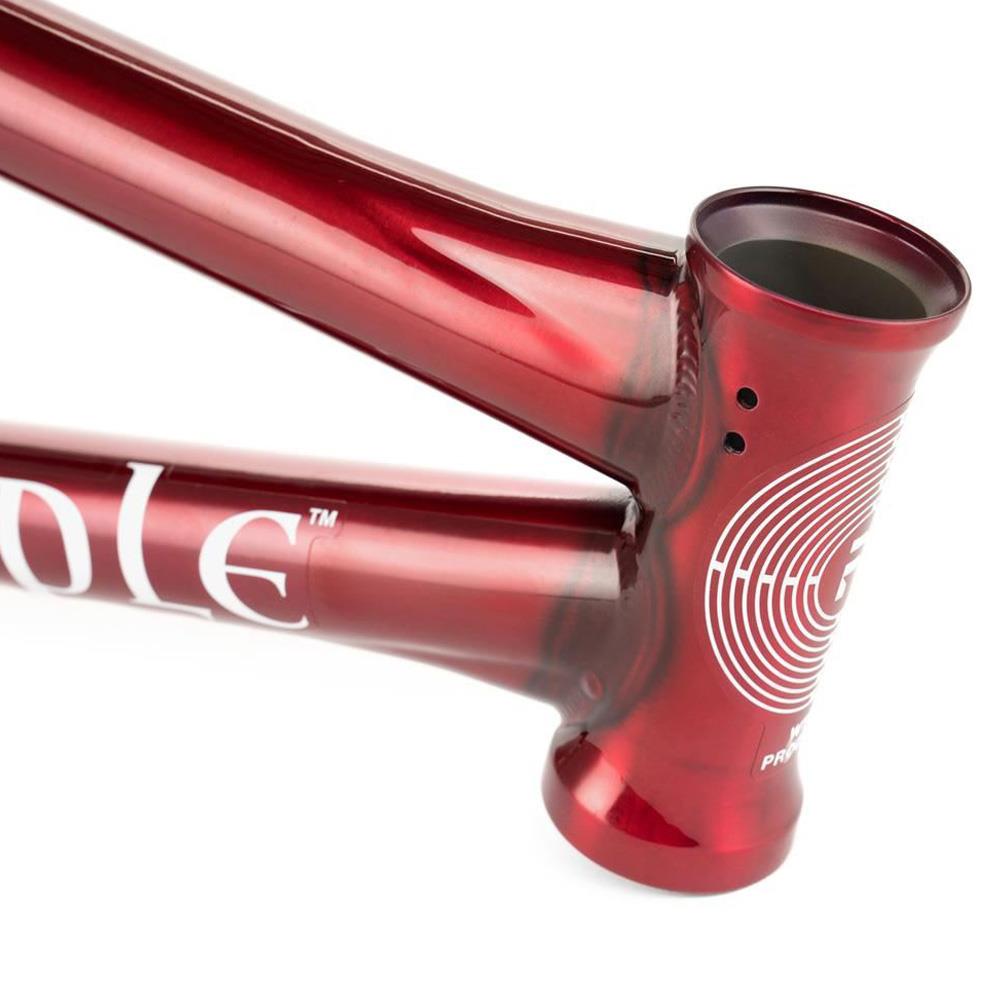 Wethepeople Prodigy 18'' Frame – Source BMX - US