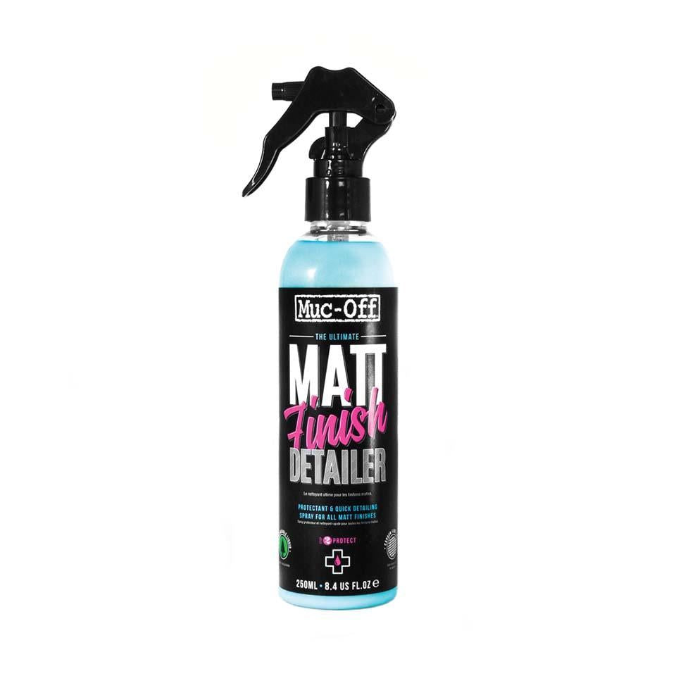 Muc-Off Matte Finish Detailer - 250ml