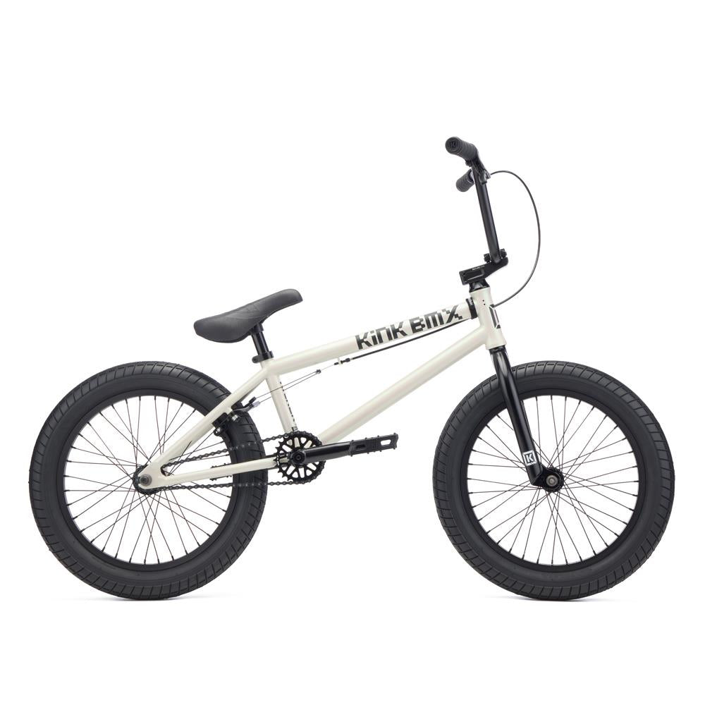Kink Kicker 18" BMX Bike 2027