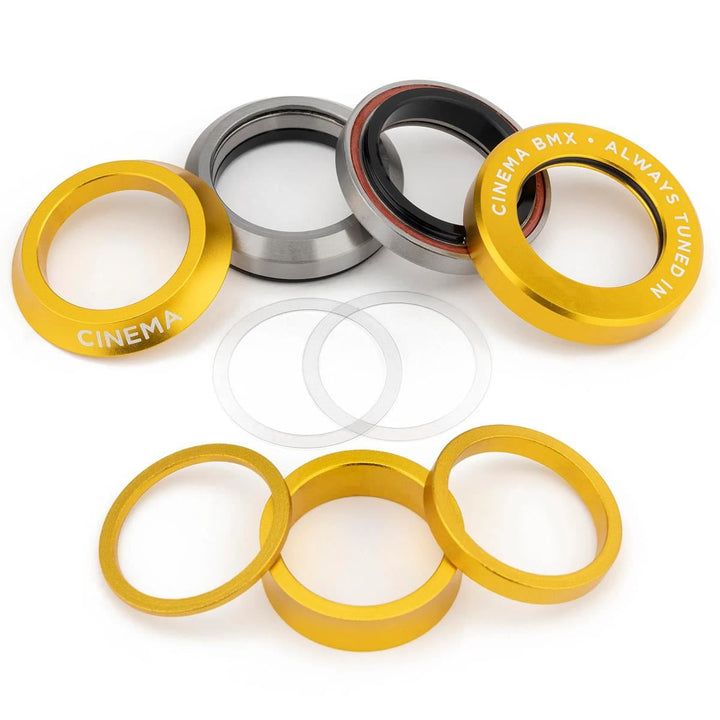 Cinema Aspetto auricolare