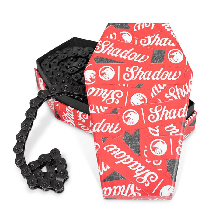 Shadow Interlock Race V2 Chain