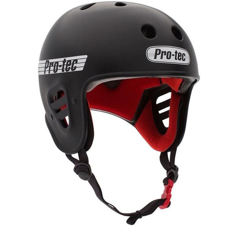 Pro-tec Taglia completa S&M Casco