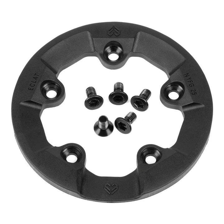Eclat Felix Sprocket Replacement Guard - Black