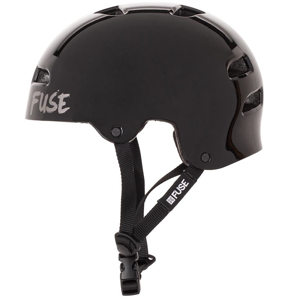 Fuse Alpha Helmet