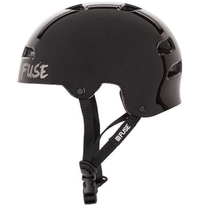 Fuse Casco alfa