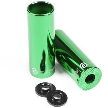 Salt Sono Acciaio PEG