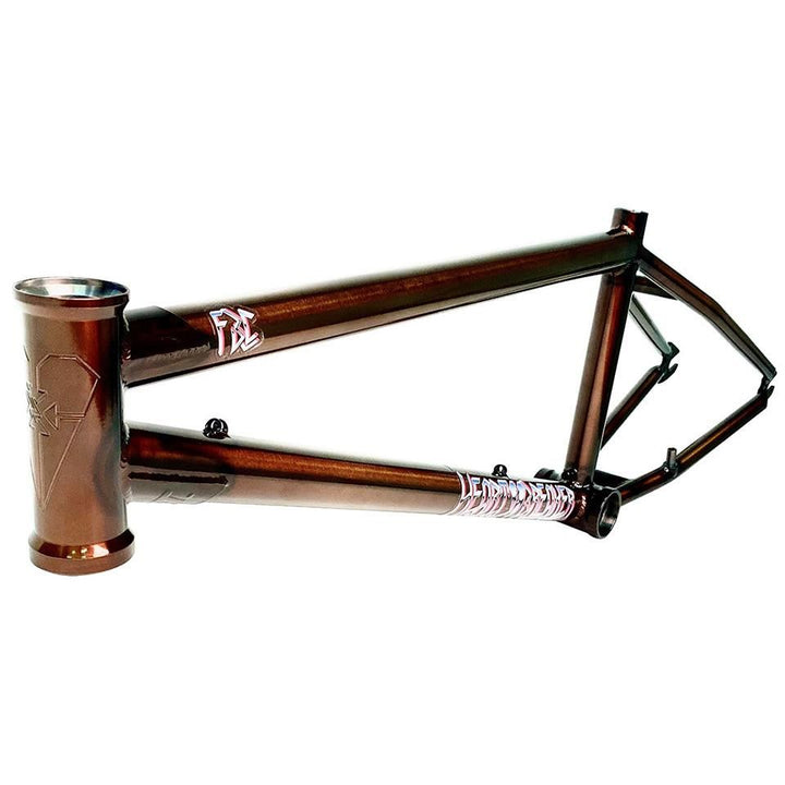 Fit Hartbreaker Frame