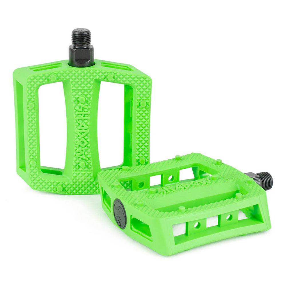 Shadow Ravager Plastic Pedals