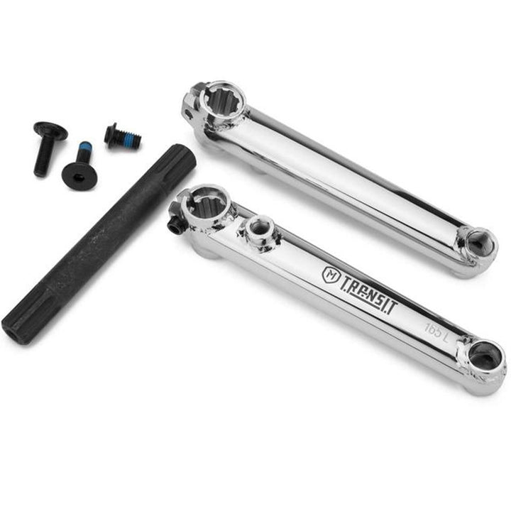 Mission Transit v2 pedivella