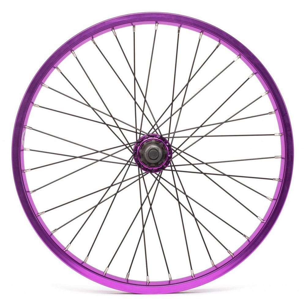 Salt Everest Cassette Rear Wheel