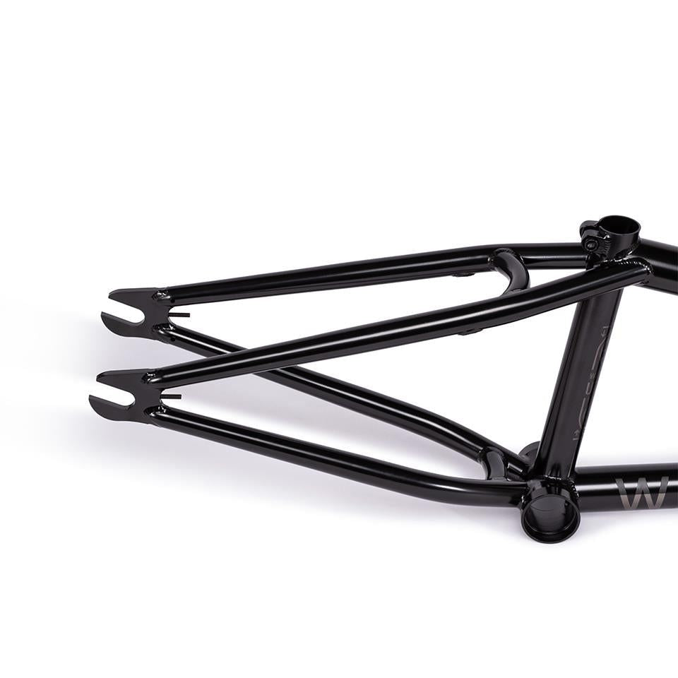 Wethepeople Utopia Hybrid Frame – Source BMX - US