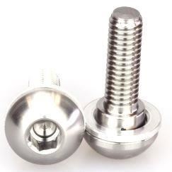 Profile Option - Bolts