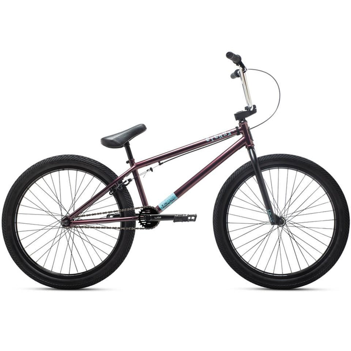 DK Cygnus 24" BMX Bike