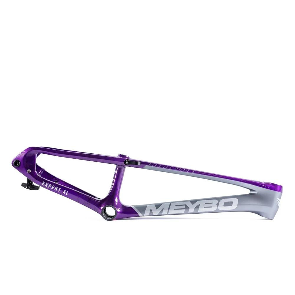 Meybo 2026 HSX Carbon Bmx Race Expert XL Frame