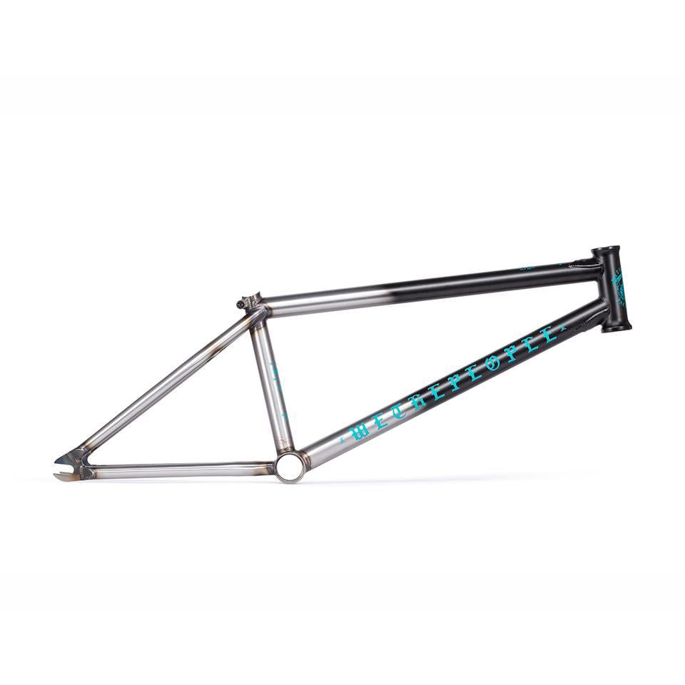Wethepeople Pathfinder Frame – Source BMX - US