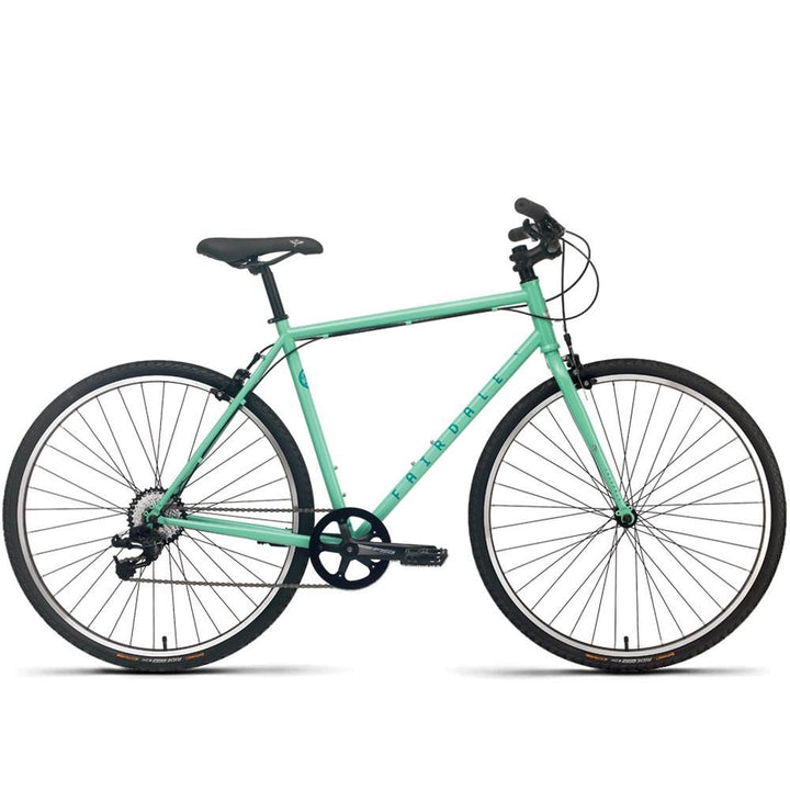 Fairdale Lookfar 700C Bicicleta 2022