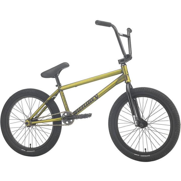 Sunday Forecaster BMX Bike