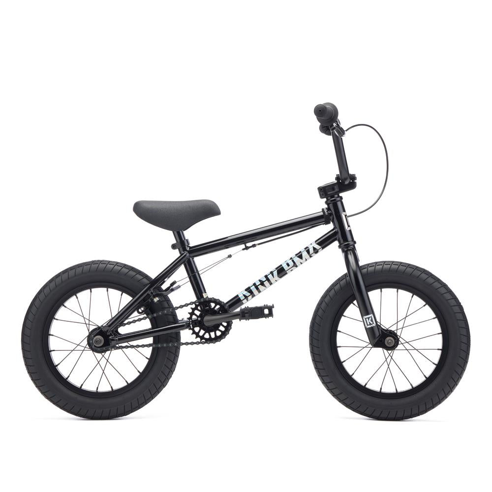 Kink Pump 14" BMX Bike 2027
