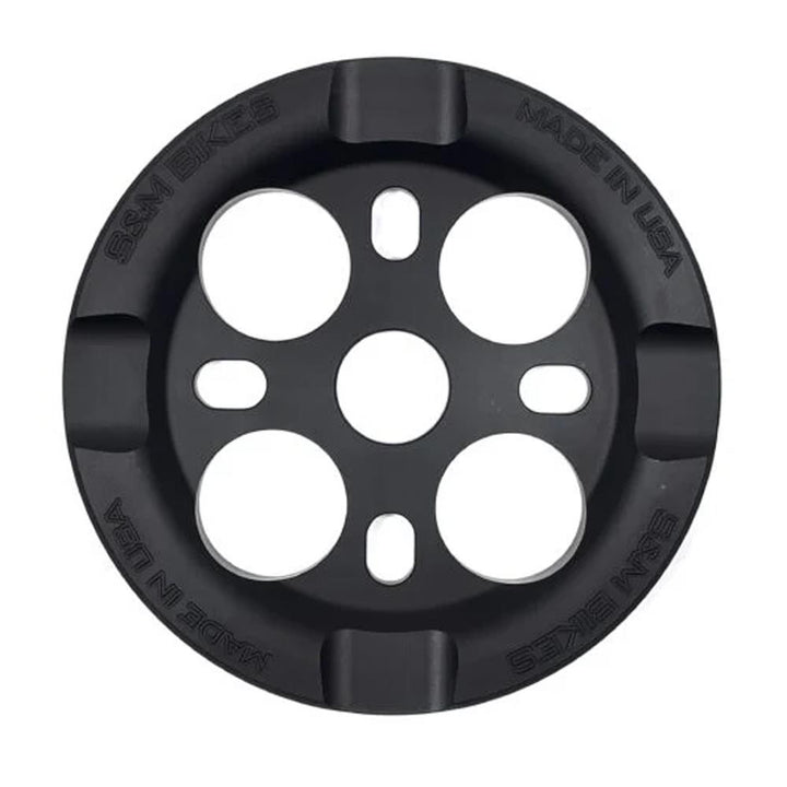 S&M Mid School Guard Sprocket