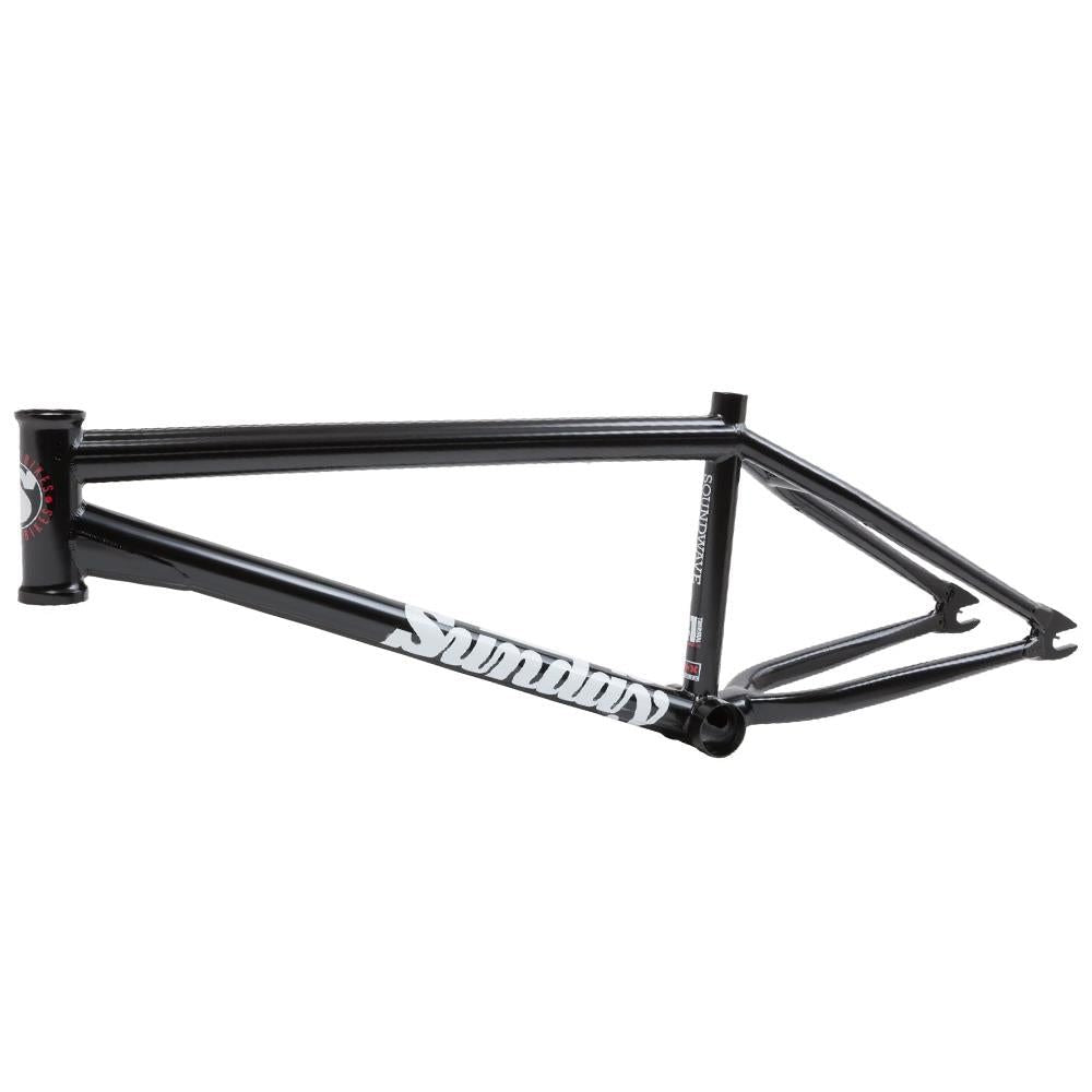 Sunday Soundwave V3 Frame – Source BMX - US