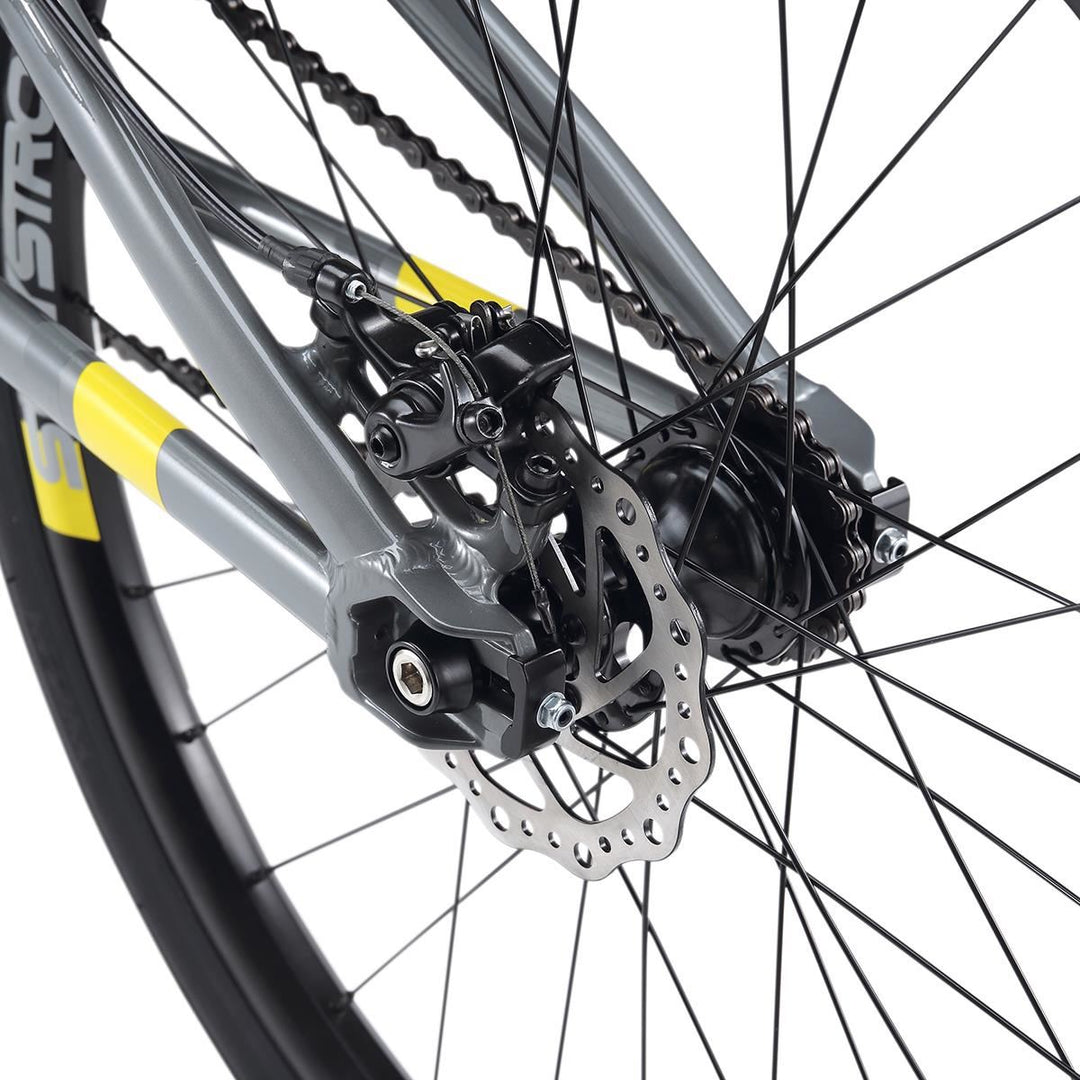 Stay Strong PWR Pro 24 "Cruiser Race BMX Bike