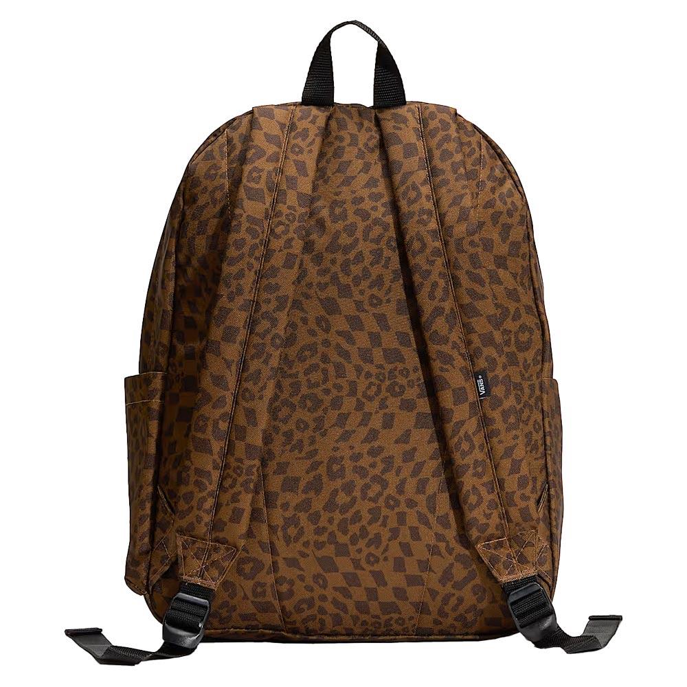 Vans Old Skool Classic Backpack - Dachshund