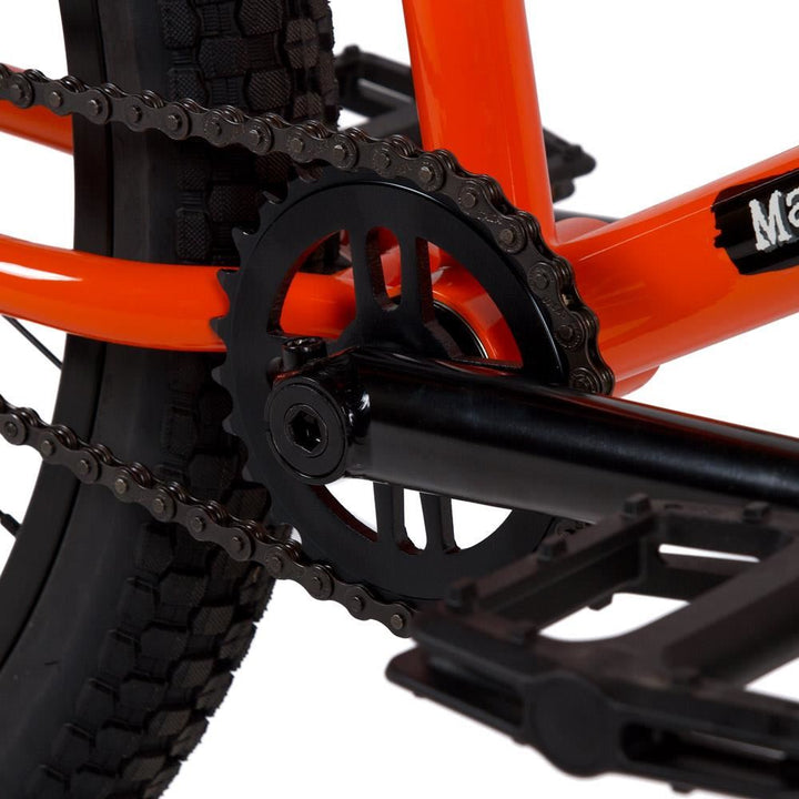 Stay Strong Bike BMX da 24 "maggiori