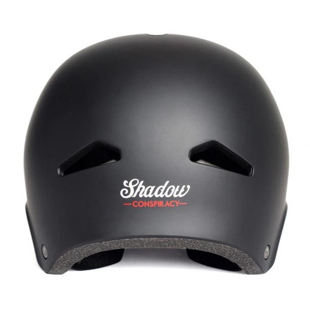 Shadow Casco in-mod di piuma