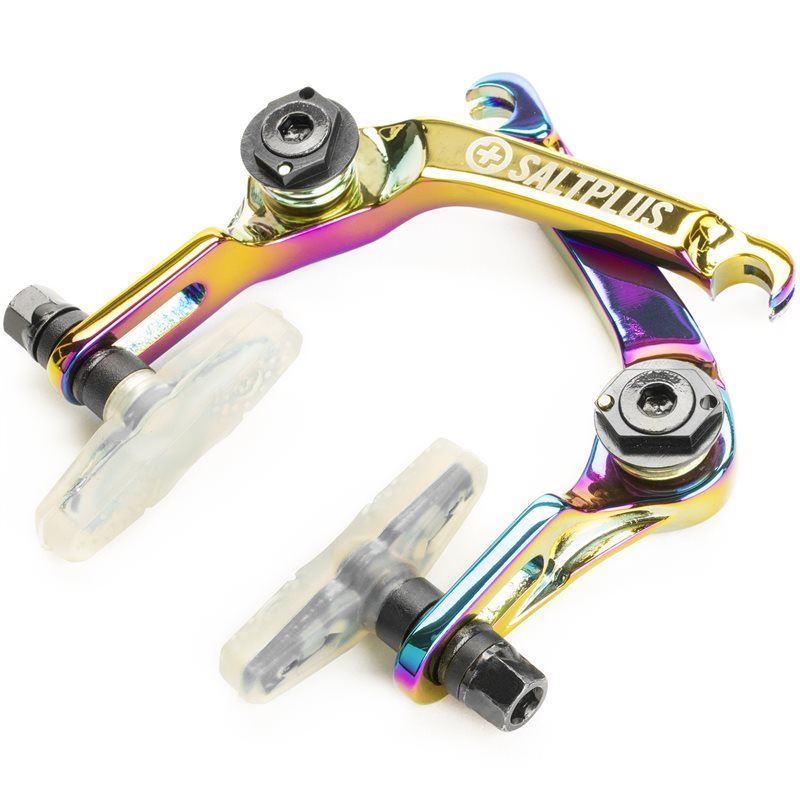 Saltplus Écho Freins en U