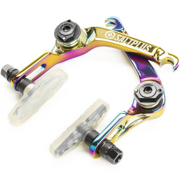 Saltplus Écho Freins en U