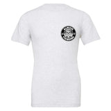 Fiend Always Fiending T-shirt - Ash