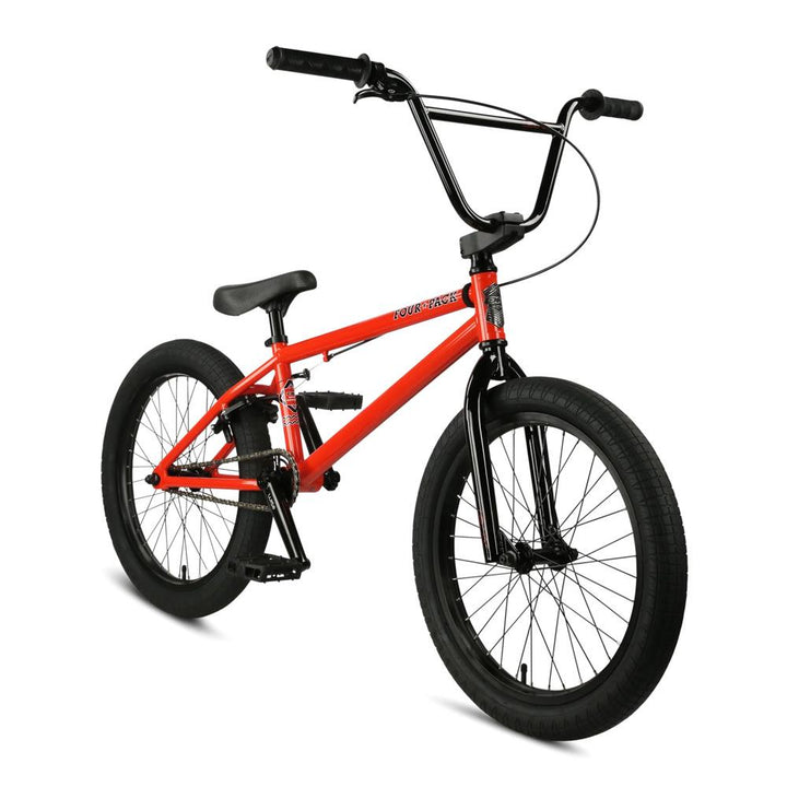 DK Four Pack BMX Bike