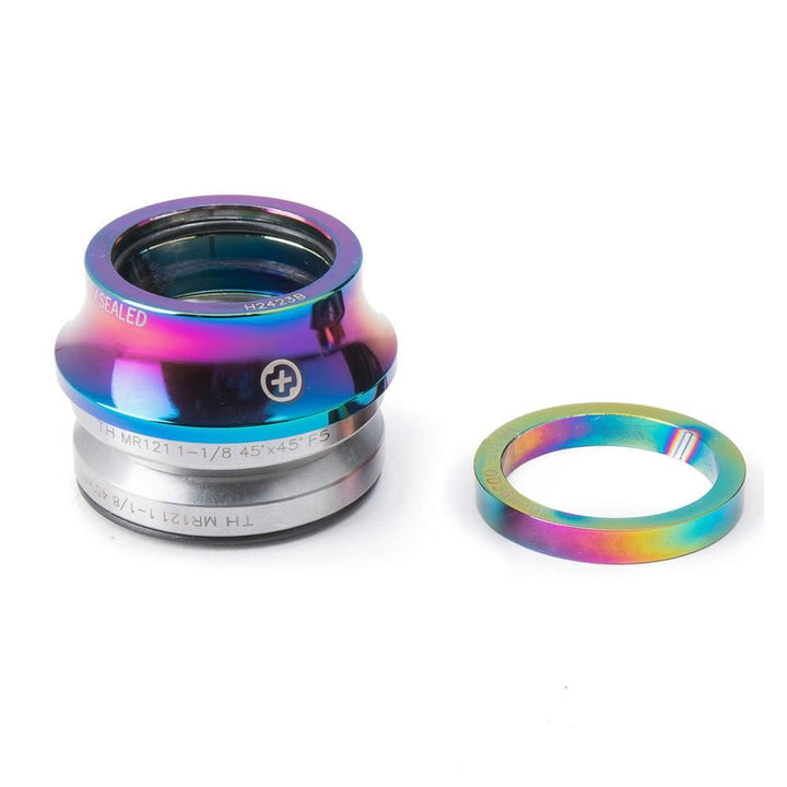 Saltplus Echo Integrated Headset