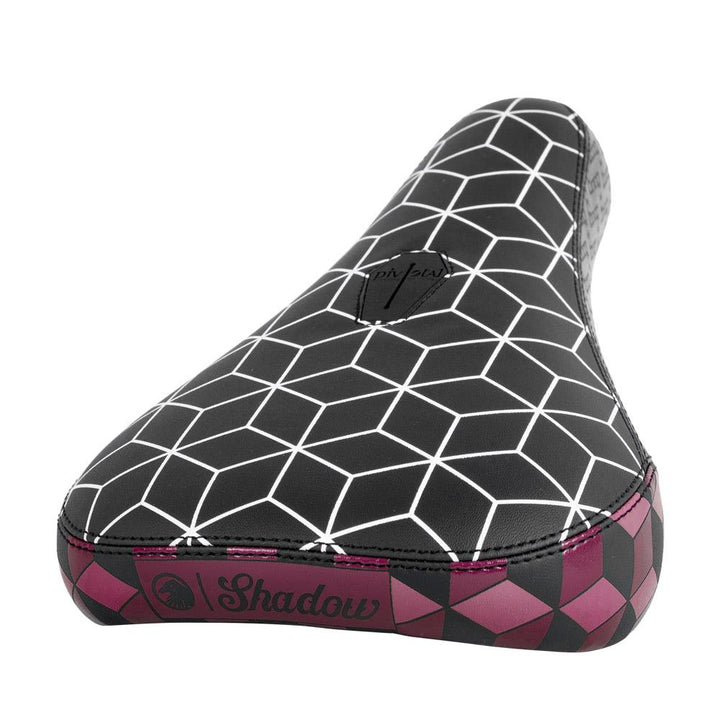 Shadow Penumbra Pivotal Mid Seat - Coulomb Series 9