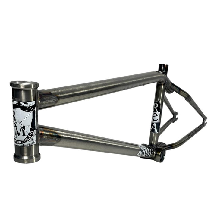 S&M REA Frame