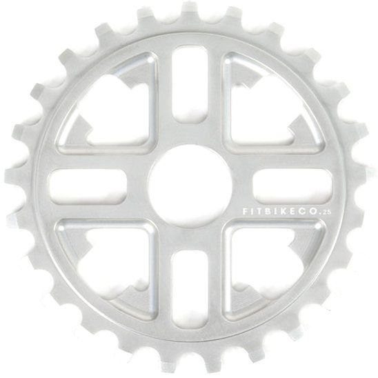 Fit Key Sprocket