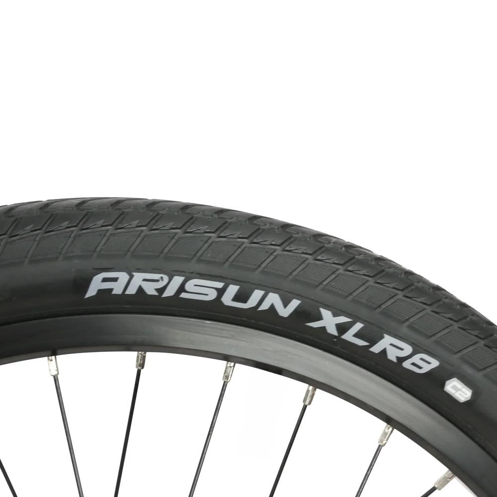 DK Swift Pro 20" Race BMX 2026