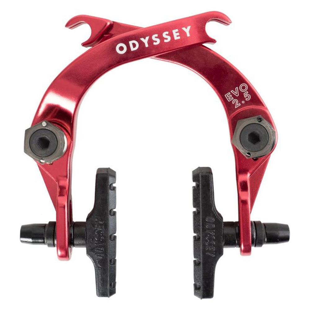 ODYSSEY online EVO 2.5 BRAKE