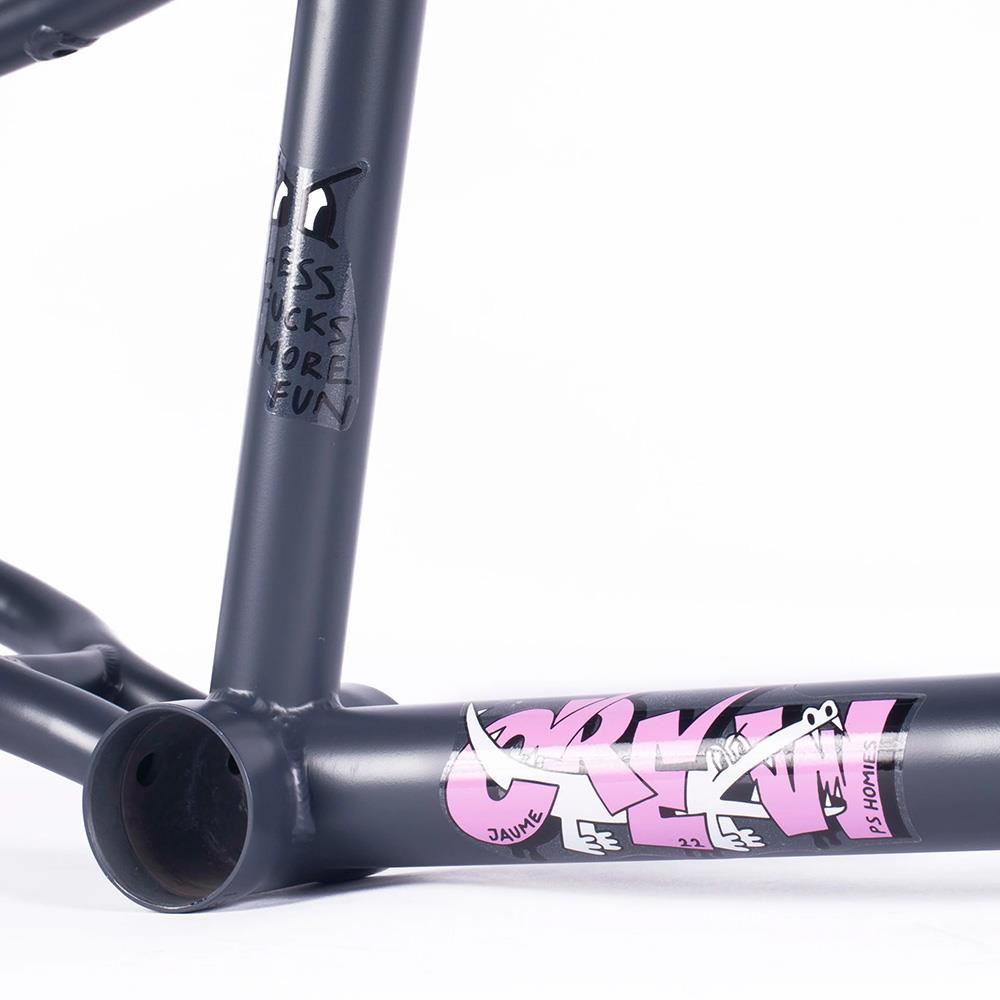 Cult Crew Jaume Sitnes Frame