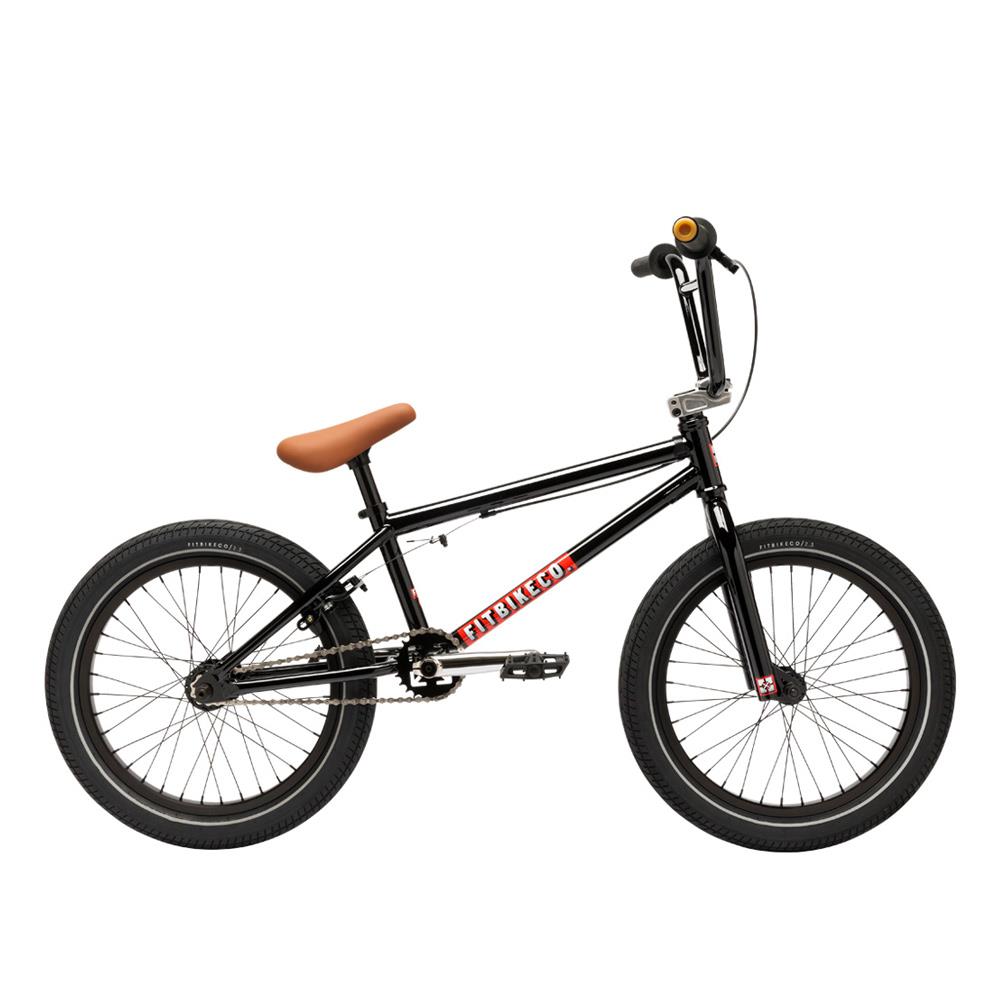 Fit 18" Misfit BMX Bike