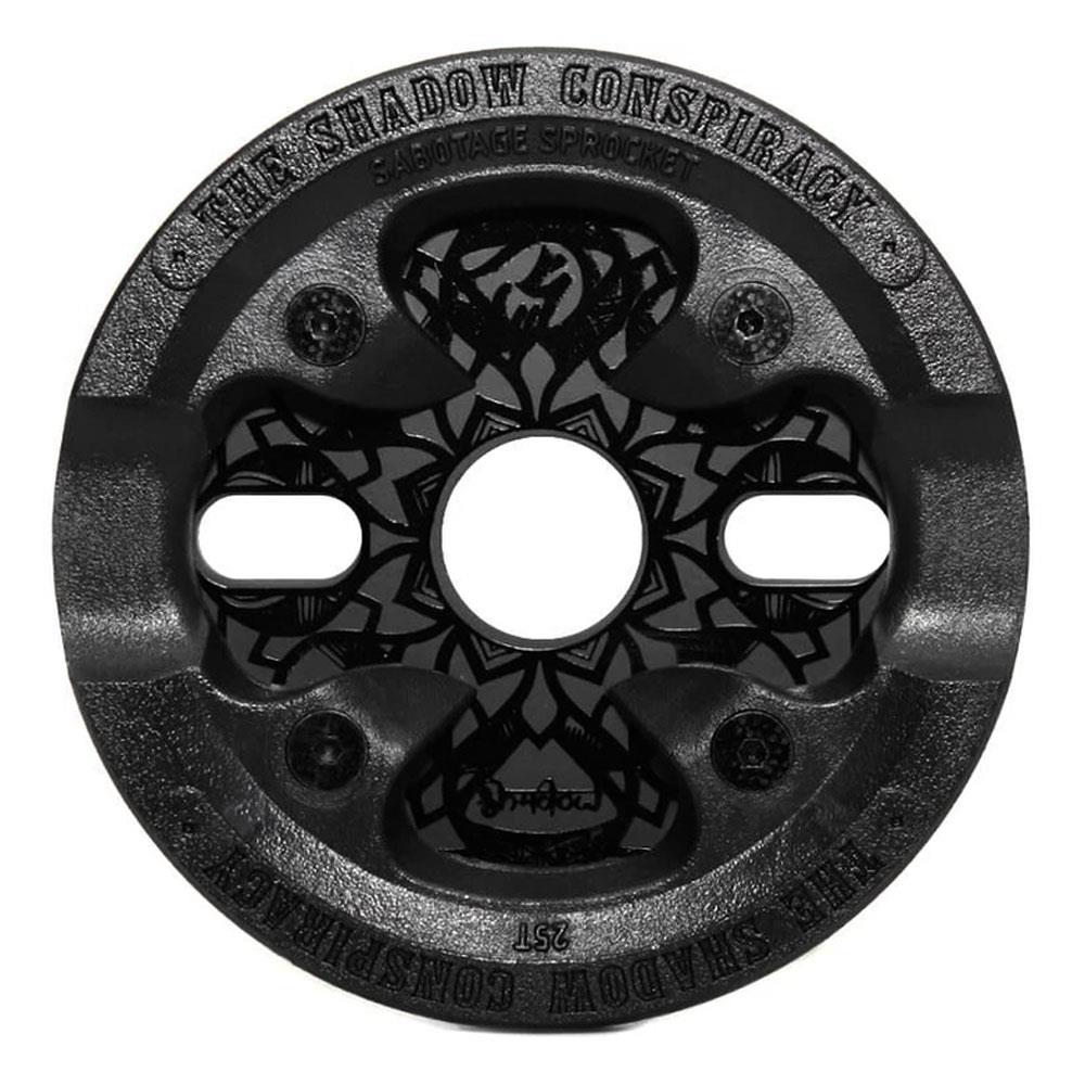 Shadow Sabotage Maya Edition V2 Sprocket