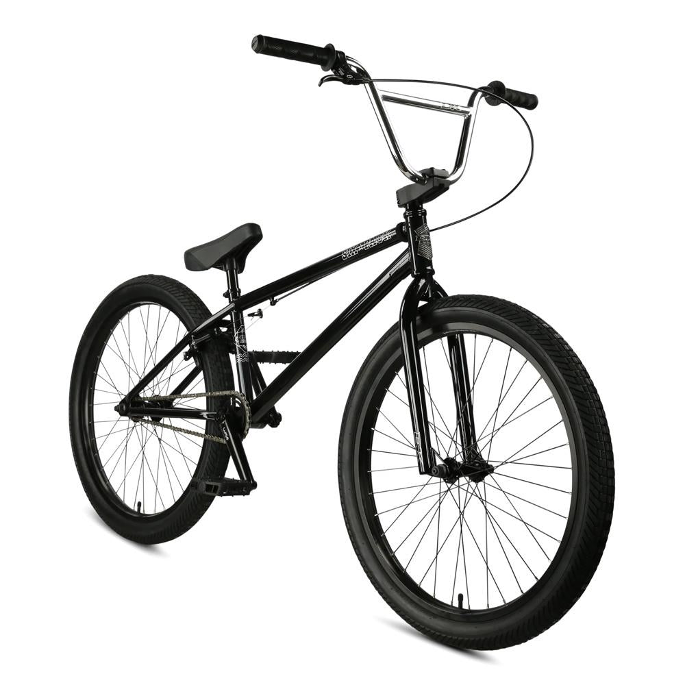 DK Six Pack 24" BMX Bike