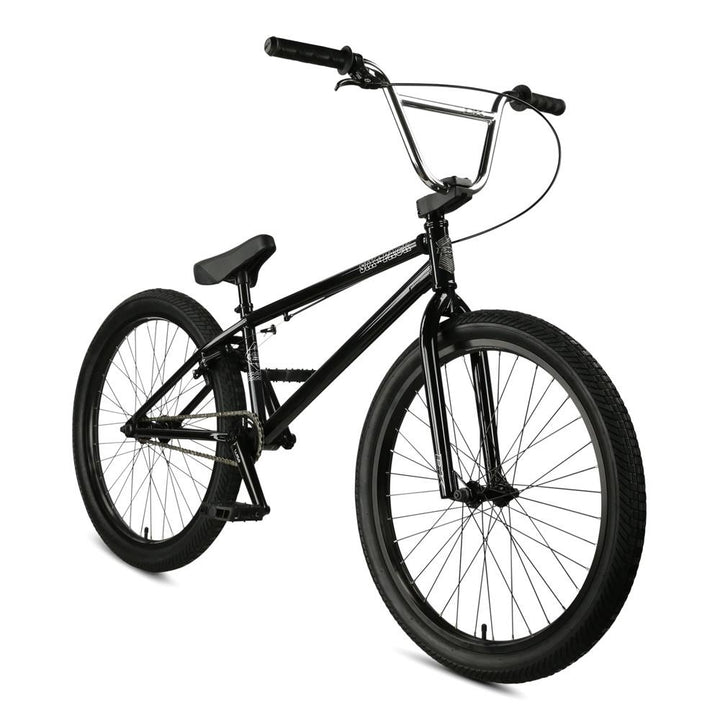 DK Six Pack 24" BMX Bike