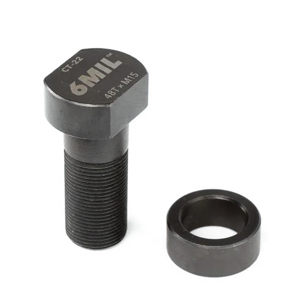 6MIL CT-22 Crank Tool