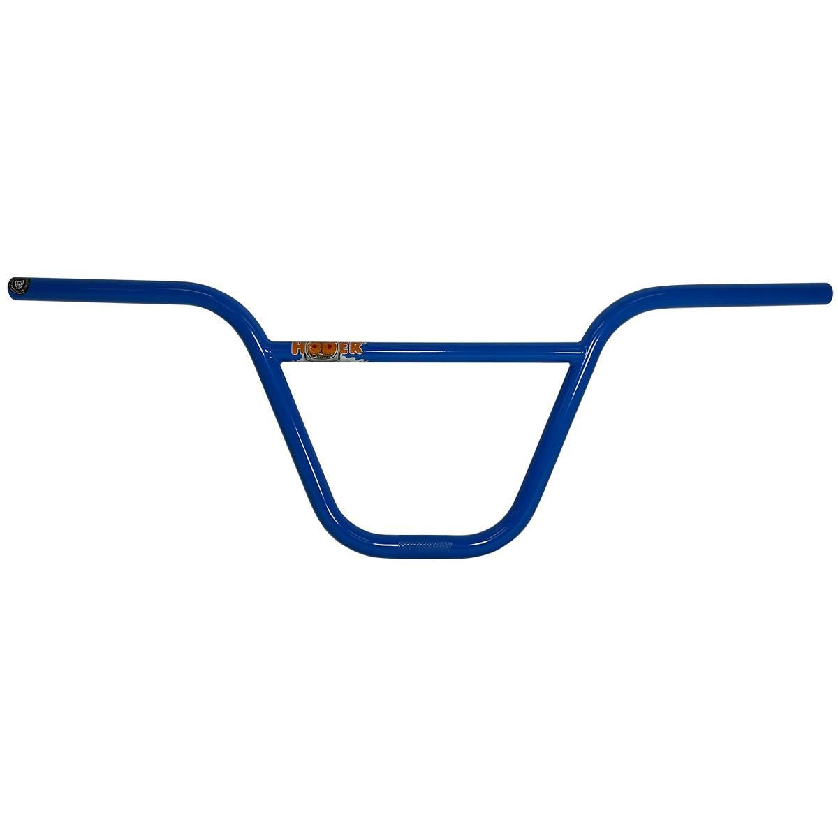 S&M Hoder Super High 9.75'' Bars – Source BMX - US