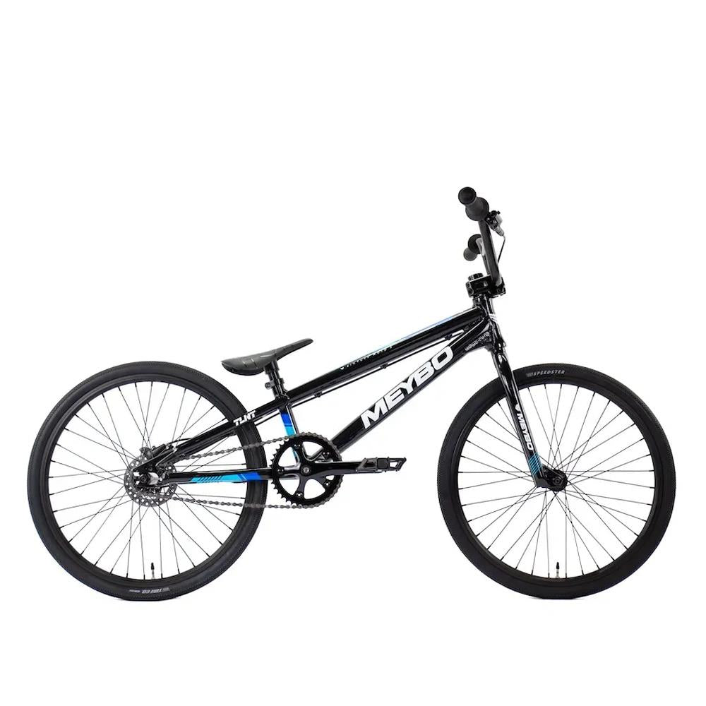 Meybo 2026 TLNT Race Bike Pro 21.5"