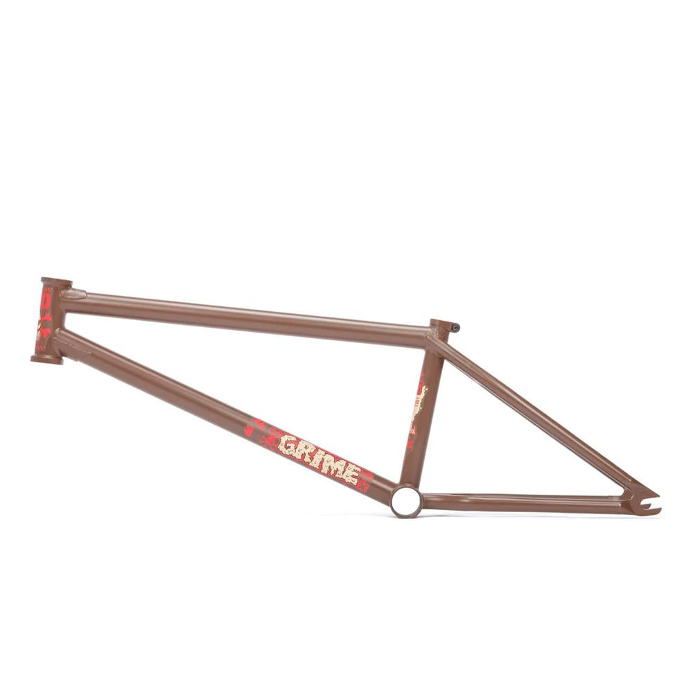 BSD Grime Frame – Source BMX - US