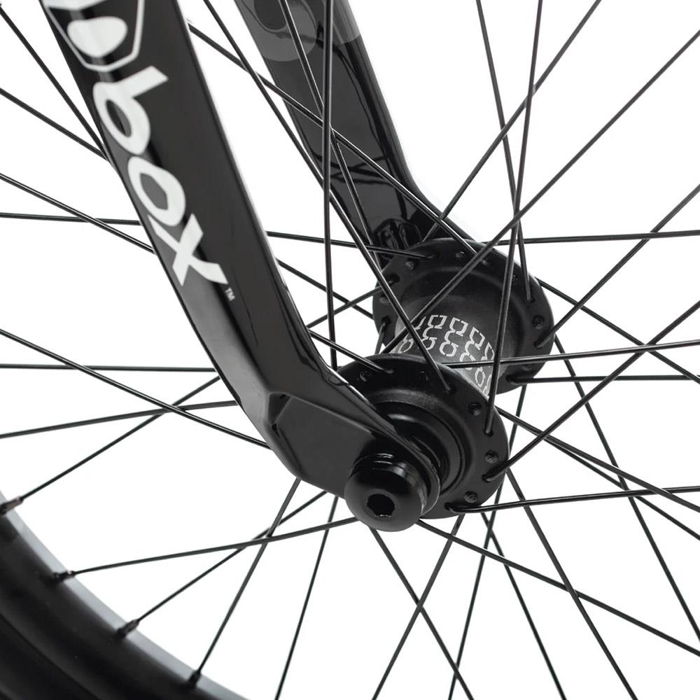 DK Professionale-X 24 "Cruiser BMX Race Bike